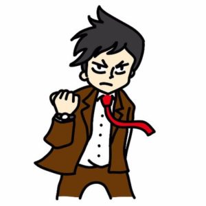 山田鉄男