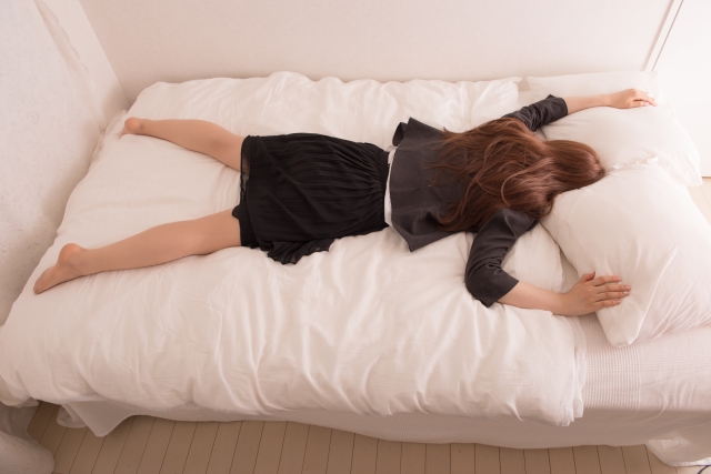 アラサー女性の人!長年彼氏のできない理由はこれ!このままだと生涯未婚?
