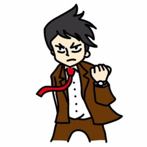 山田(右)